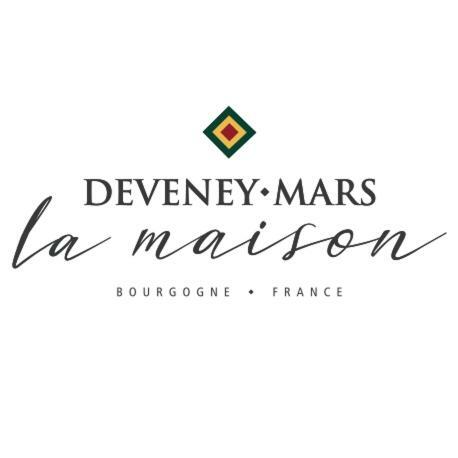 La Maison Deveney Mars Puligny-Montrachet Exterior photo